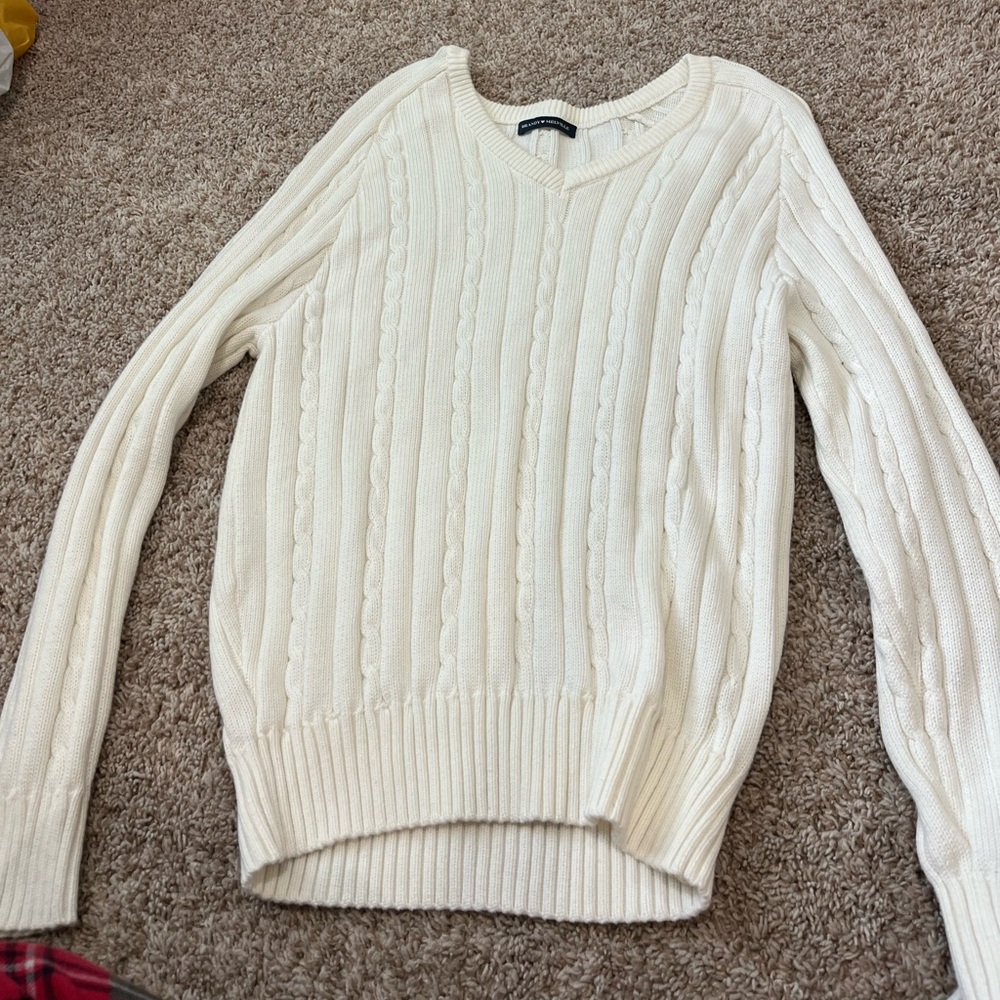 BRANDY SWEATER